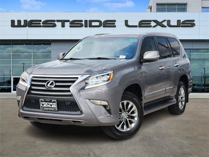 Used 2014 Lexus GX 460 Luxury