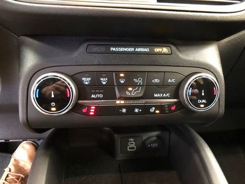 New 2026 Ford Escape Active w/ Cold Weather Package image 17