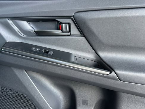 New 2026 Toyota bZ XLE image 20