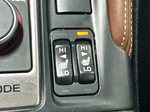 Certified 2023 Subaru Forester Touring image 19