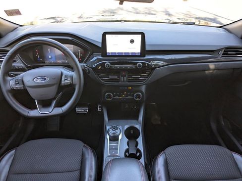 Used 2024 Ford Escape ST-Line image 14