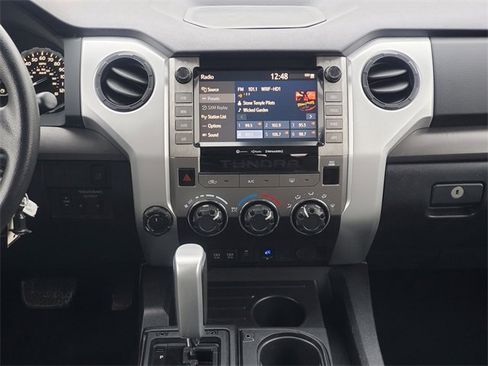 Used 2021 Toyota Tundra SR5 image 29