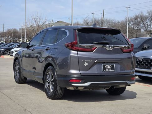 Used 2020 Honda CR-V EX-L image 11