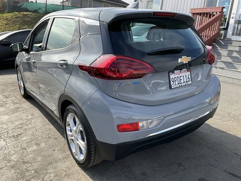 Used 2021 Chevrolet Bolt LT image 77