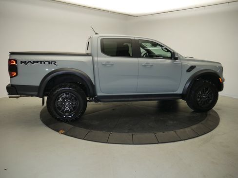 Used 2024 Ford Ranger Raptor AWD/4WD image 8