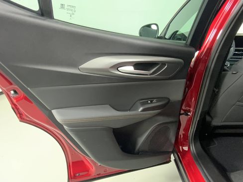 New 2025 Alfa Romeo Tonale image 37