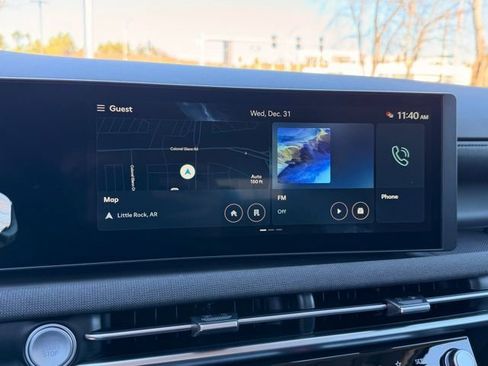 New 2026 Hyundai Tucson Limited image 18