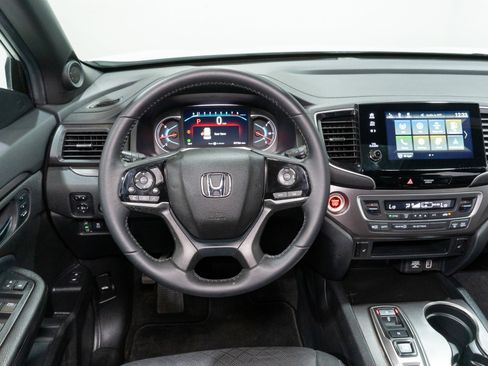 Used 2021 Honda Passport EX-L image 11