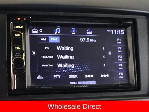 Used 2016 Nissan NV200 SV w/ Back Door Glass Package image 18