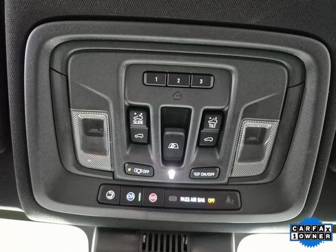 Certified 2025 Chevrolet Silverado 1500 ZR2 w/ Dark Appearance Package image 21