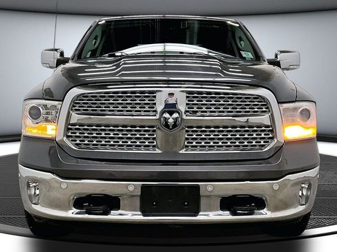 Used 2016 RAM 1500 Laramie w/ Convenience Group image 2