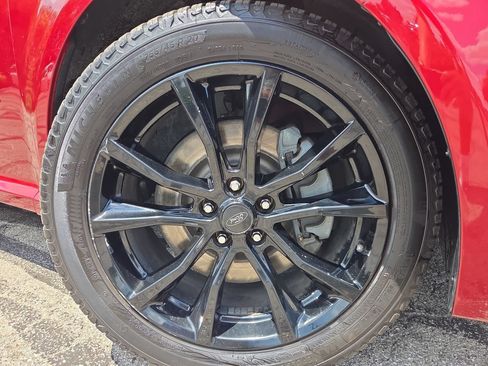 Used 2019 Ford Flex Limited w/ Equipment Group 301A AWD/4WD image 12