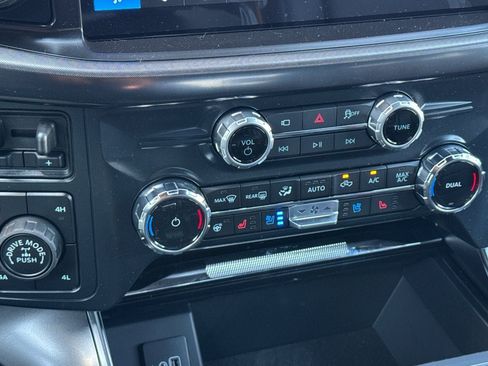 New 2026 Ford F150 Tremor w/ Equipment Group 402B AWD/4WD image 26