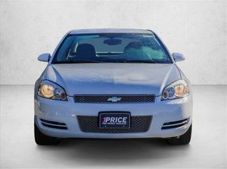 Used 2016 Chevrolet Impala LT video 2