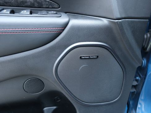 Used 2024 Dodge Durango R/T image 30