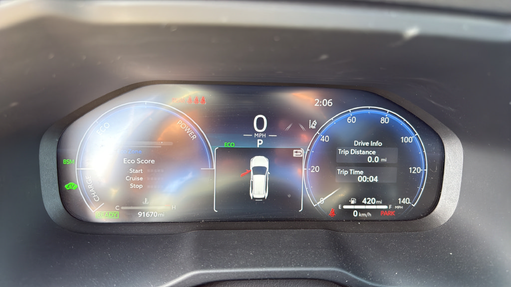 Used 2024 Toyota RAV4 XSE w/ Advanced Technology Package AWD/4WD image 22