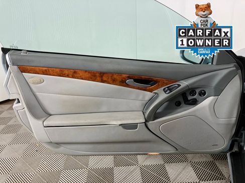 Used 2006 Mercedes-Benz SL 500 image 22