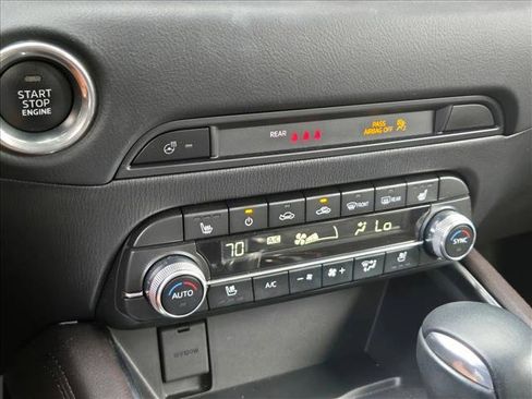 Used 2022 MAZDA CX-5 Signature image 16