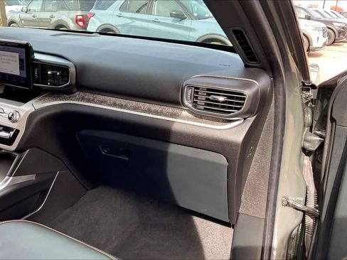 Used 2023 Ford Explorer Timberline image 19