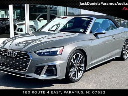 Used 2023 Audi S5 Premium Plus w/ Premium Plus Package