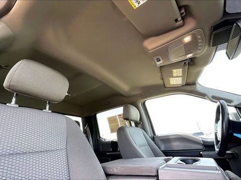 Used 2019 Ford F150 XLT w/ Equipment Group 301A Mid image 25