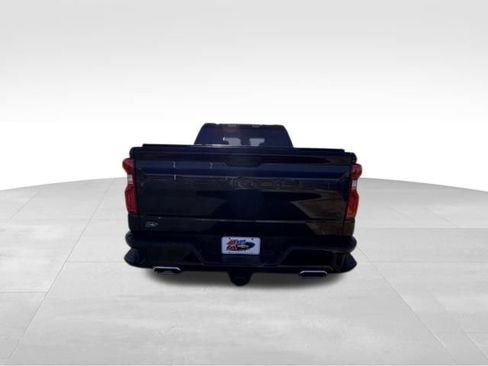 Used 2023 Chevrolet Silverado 1500 RST w/ Redline Edition image 5