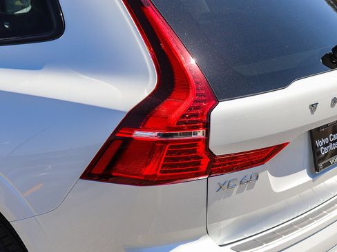 New 2025 Volvo XC60 T8 Plus w/ Protection Package Premier image 9