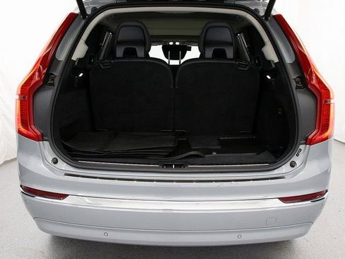 Used 2024 Volvo XC90 T8 Ultimate w/ Protection Package Premier image 31