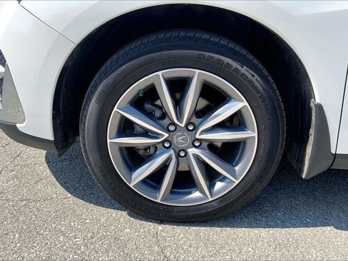 Used 2019 Acura RDX w/ Technology Package AWD/4WD image 9