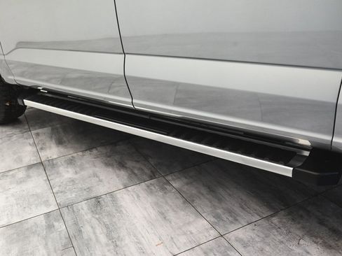 Used 2025 Ford F150 XLT w/ Equipment Group 301A Standard image 38