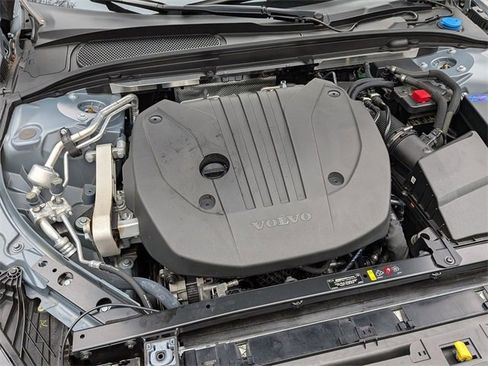 Certified 2023 Volvo S60 B5 Plus w/ Climate Package image 31