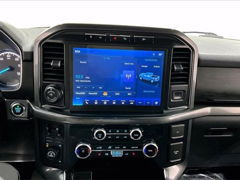 Used 2023 Ford F150 XLT w/ Equipment Group 302A High image 16