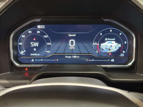 Used 2024 GMC Sierra 1500 Denali w/ Denali Reserve Package image 32