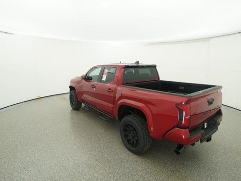 New 2026 Toyota Tacoma SR5 image 51