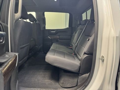 Used 2020 GMC Sierra 1500 SLE w/ Preferred Package image 30