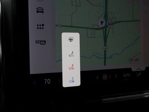 New 2025 Ford Expedition King Ranch image 38