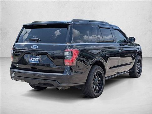 Used 2019 Ford Expedition Limited w/ Equipment Group 303A RWD image 5