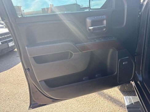 Used 2016 GMC Sierra 1500 SLT w/ SLT Premium Package image 13