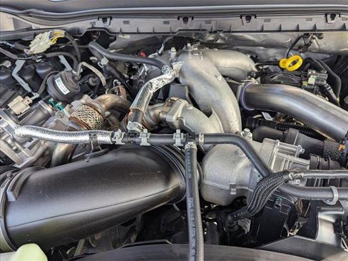 New 2025 Ford F250 Lariat w/ Lariat Ultimate Package image 15