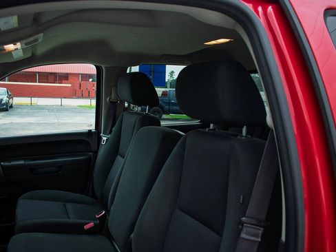 Used 2013 Chevrolet Silverado 1500 LT RWD image 16