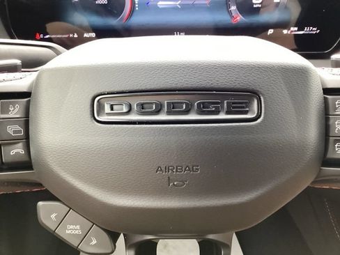 New 2026 Dodge Charger R/T AWD/4WD image 25