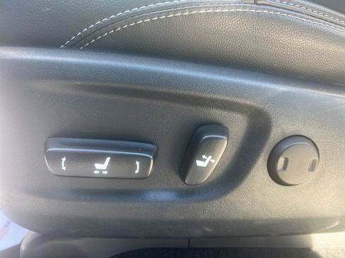 Certified 2023 Toyota 4Runner Limited image 29