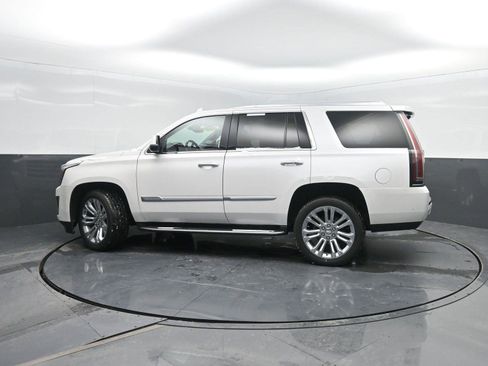 Used 2020 Cadillac Escalade Premium Luxury w/ LPO, Radiant Package image 44