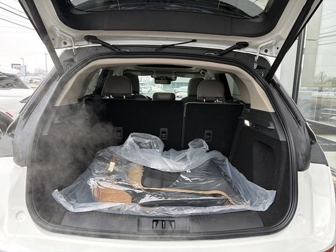 New 2026 Lincoln Corsair Reserve image 12