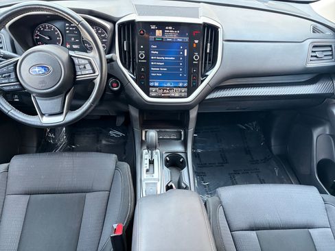 Used 2023 Subaru Ascent Premium w/ Convenience Package AWD/4WD image 17