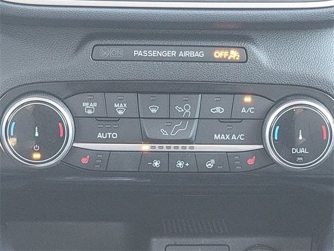 Certified 2022 Ford Escape SE w/ Convenience Package image 29