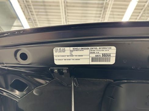 New 2025 Jeep Wrangler Unlimited Rubicon 392 image 26