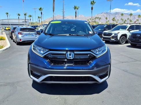 Used 2022 Honda CR-V EX-L image 8