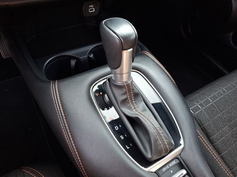 Certified 2024 Honda HR-V Sport image 22
