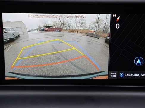 Certified 2024 Kia Seltos EX image 36